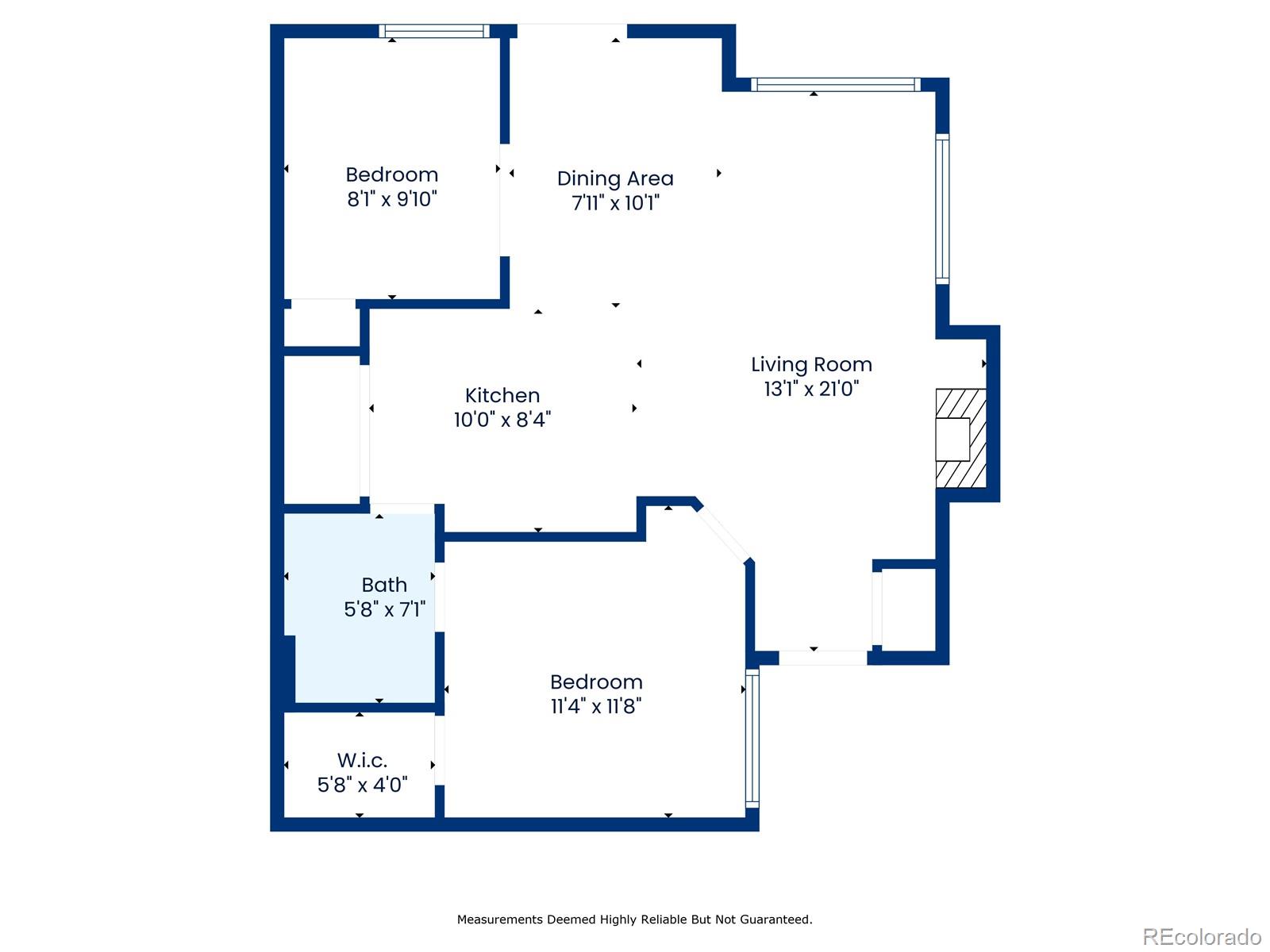 MLS Image #22 for 13834 e lehigh avenue,aurora, Colorado