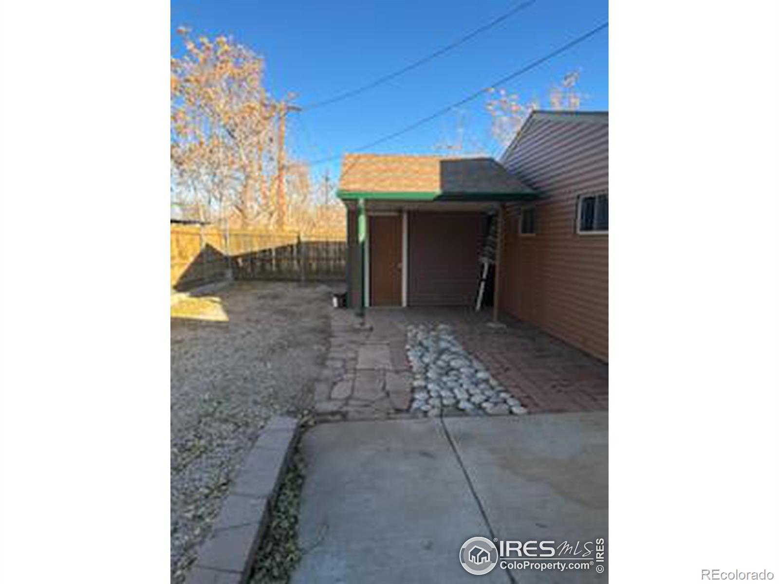 MLS Image #13 for 5802  magnolia street,commerce city, Colorado