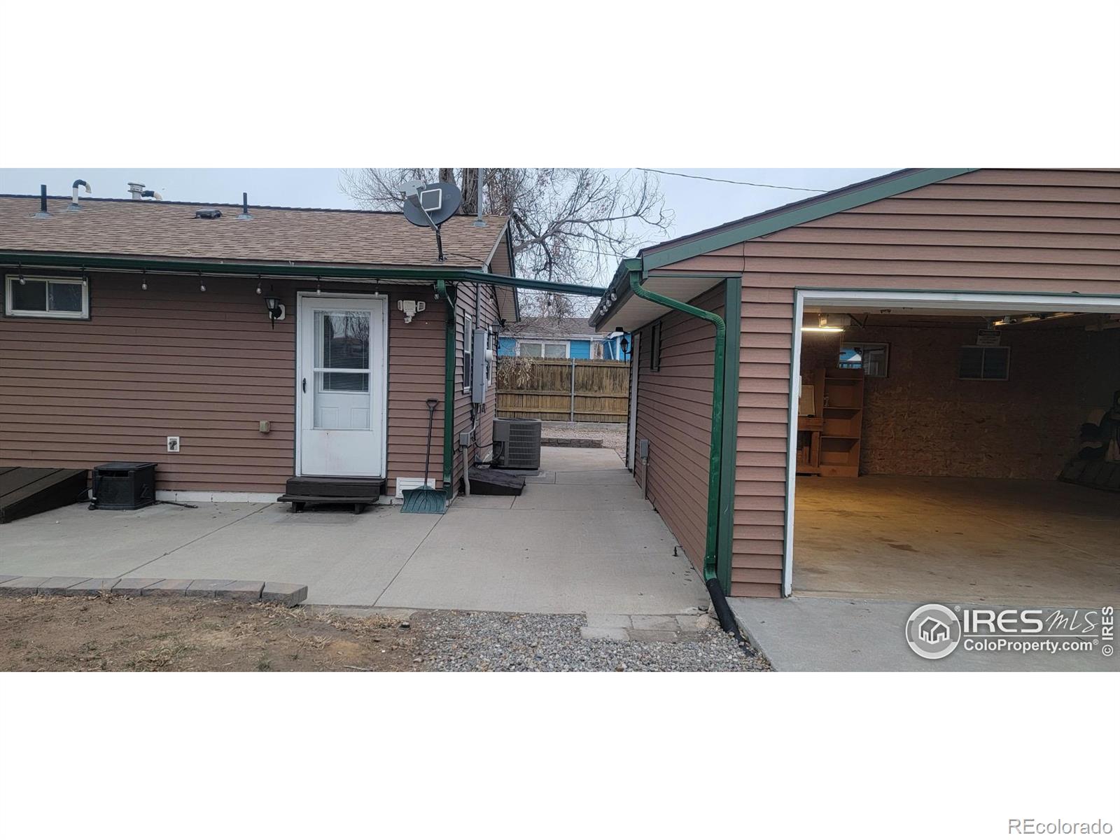 MLS Image #23 for 5802  magnolia street,commerce city, Colorado