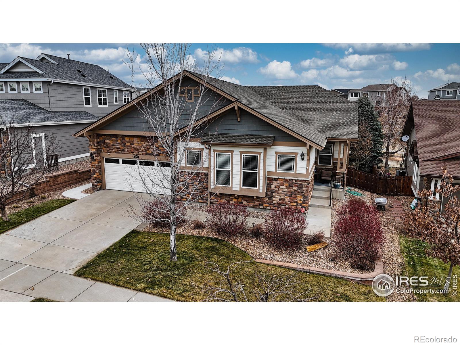 CMA Image for 6185 S Millbrook Way,Aurora, Colorado