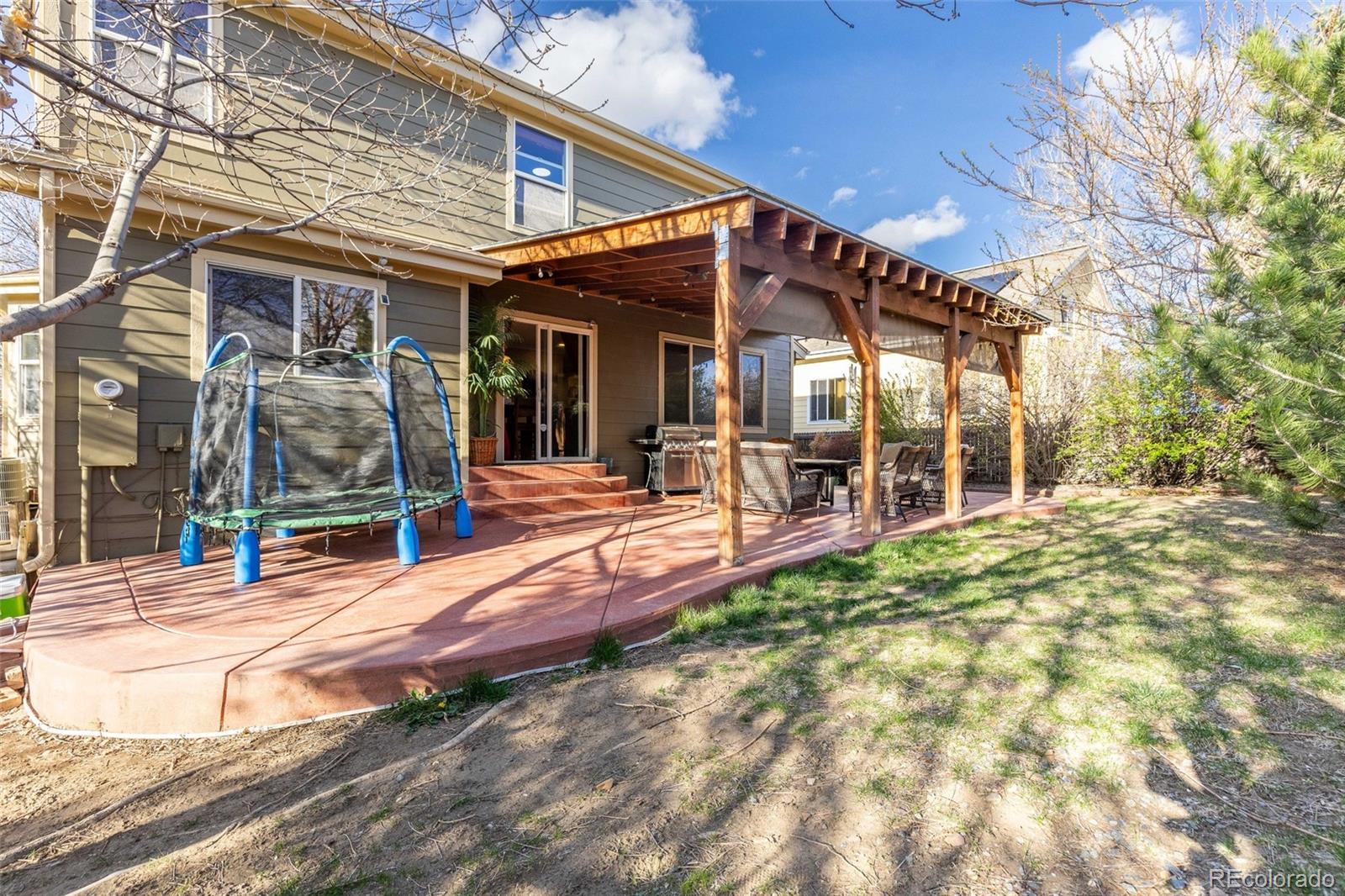 MLS Image #33 for 1242 e 100th place,thornton, Colorado