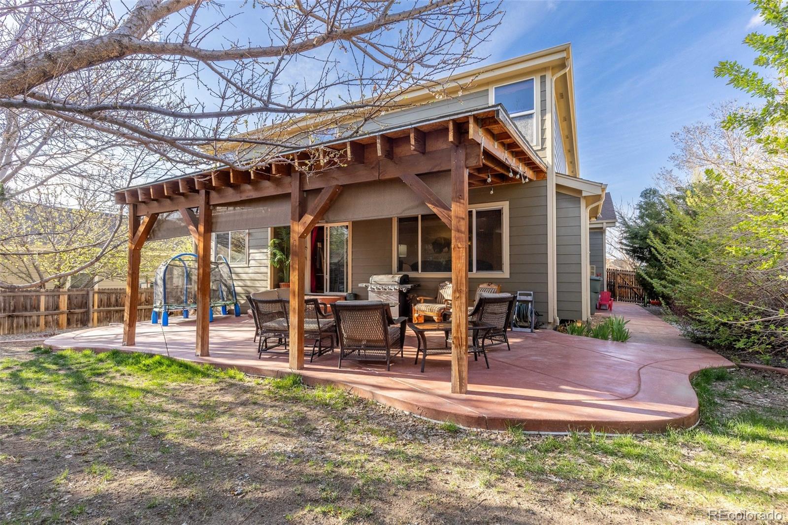 MLS Image #35 for 1242 e 100th place,thornton, Colorado