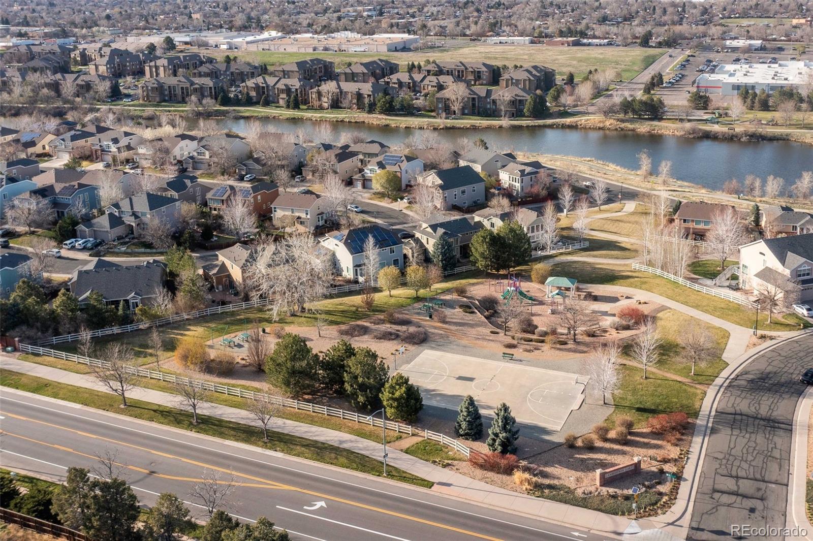 MLS Image #37 for 1242 e 100th place,thornton, Colorado