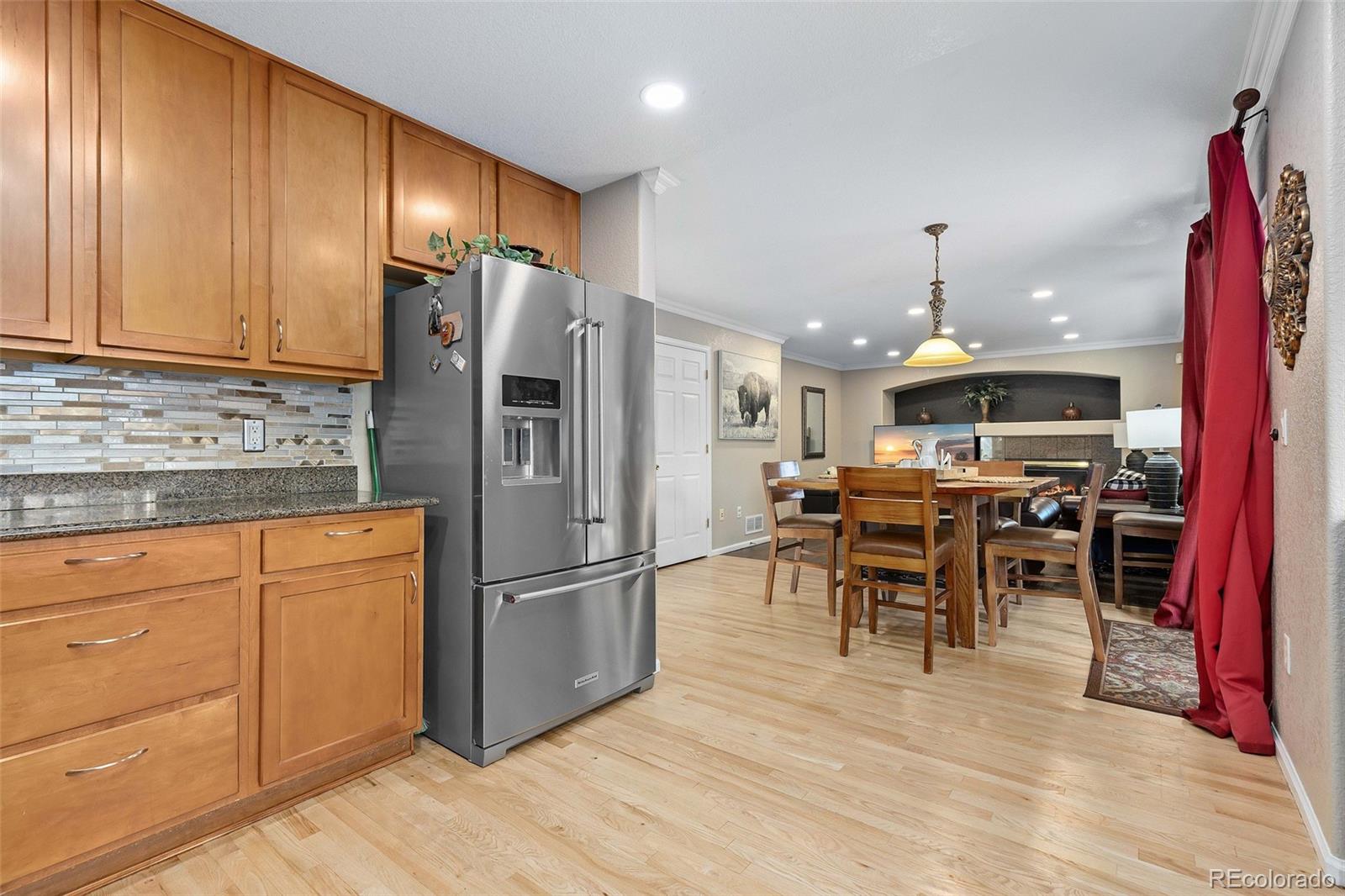 MLS Image #9 for 1242 e 100th place,thornton, Colorado