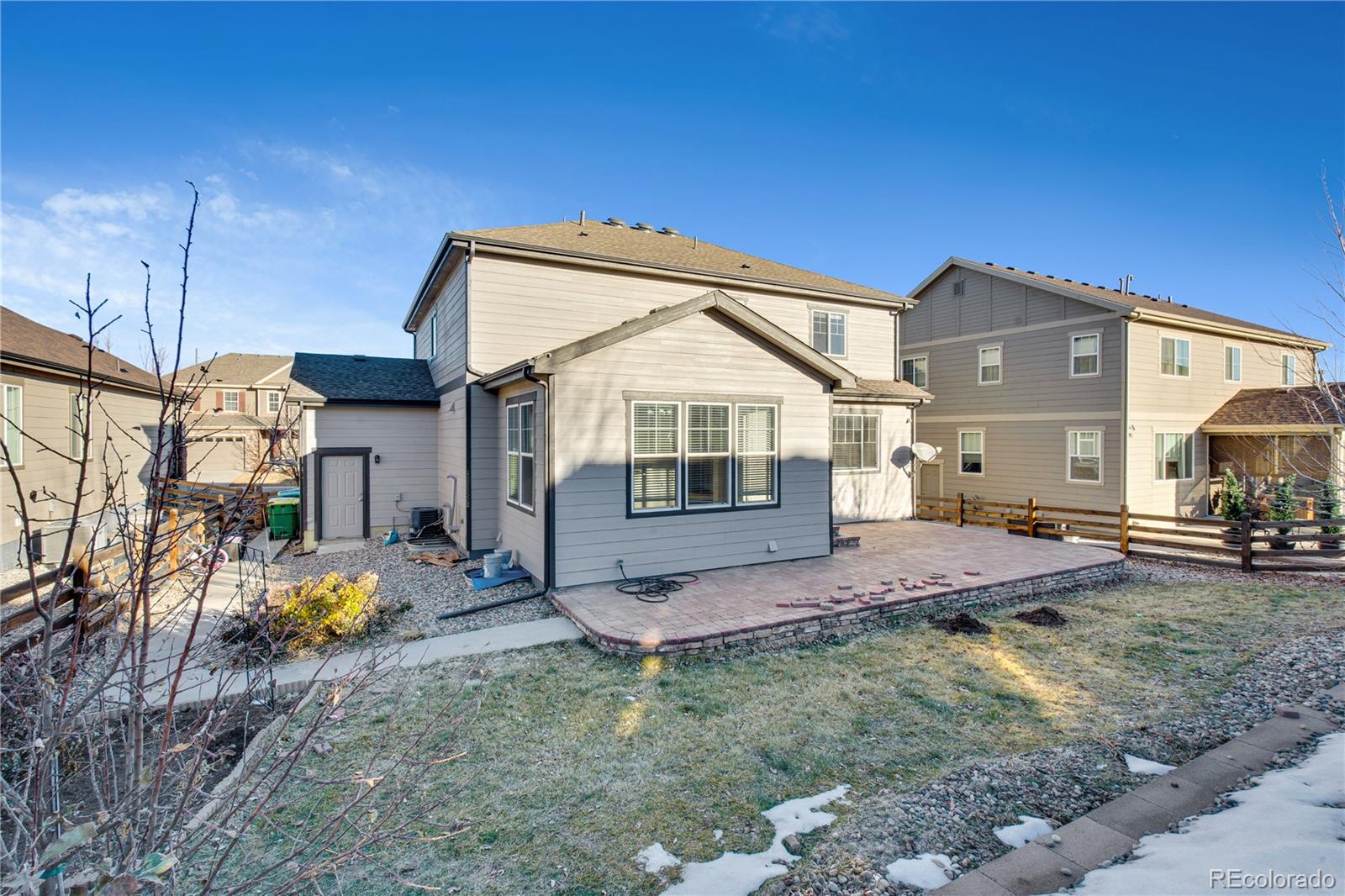 MLS Image #3 for 21186 e layton avenue,aurora, Colorado