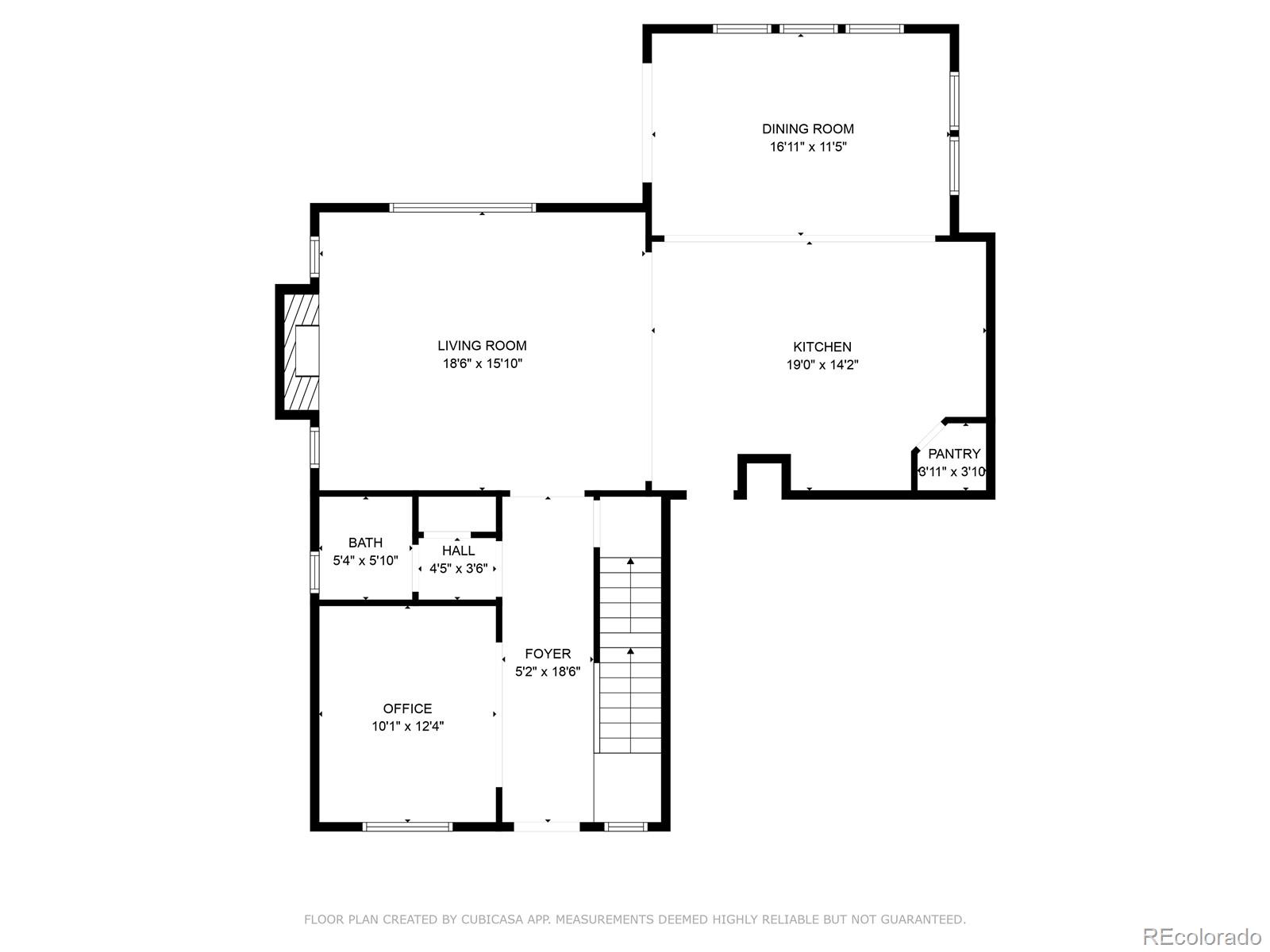 MLS Image #42 for 21186 e layton avenue,aurora, Colorado