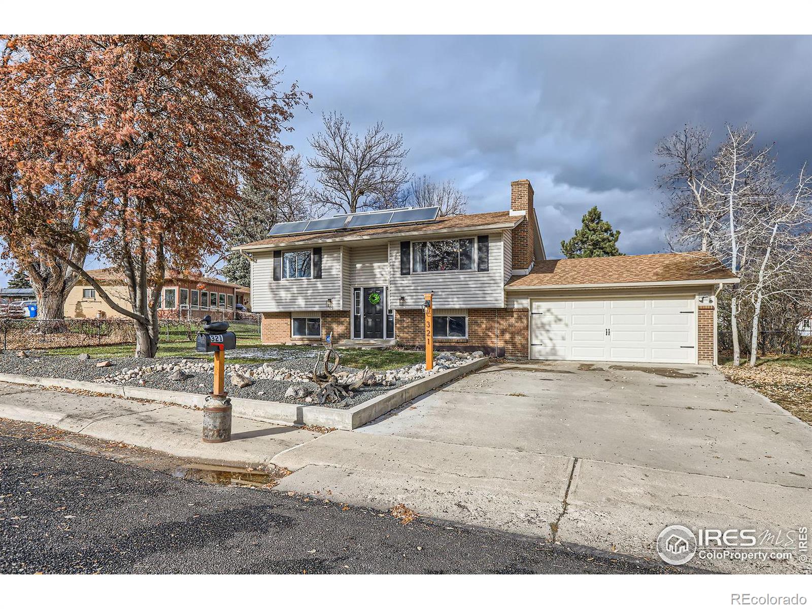 MLS Image #1 for 321 w 50th street,loveland, Colorado