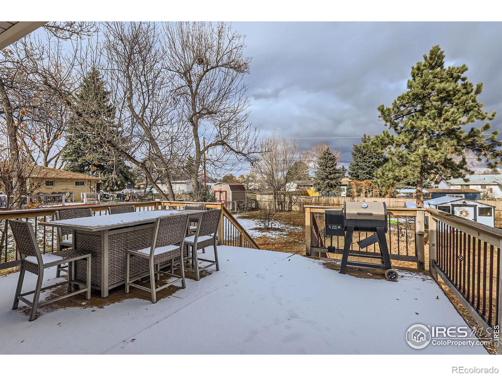 MLS Image #23 for 321 w 50th street,loveland, Colorado