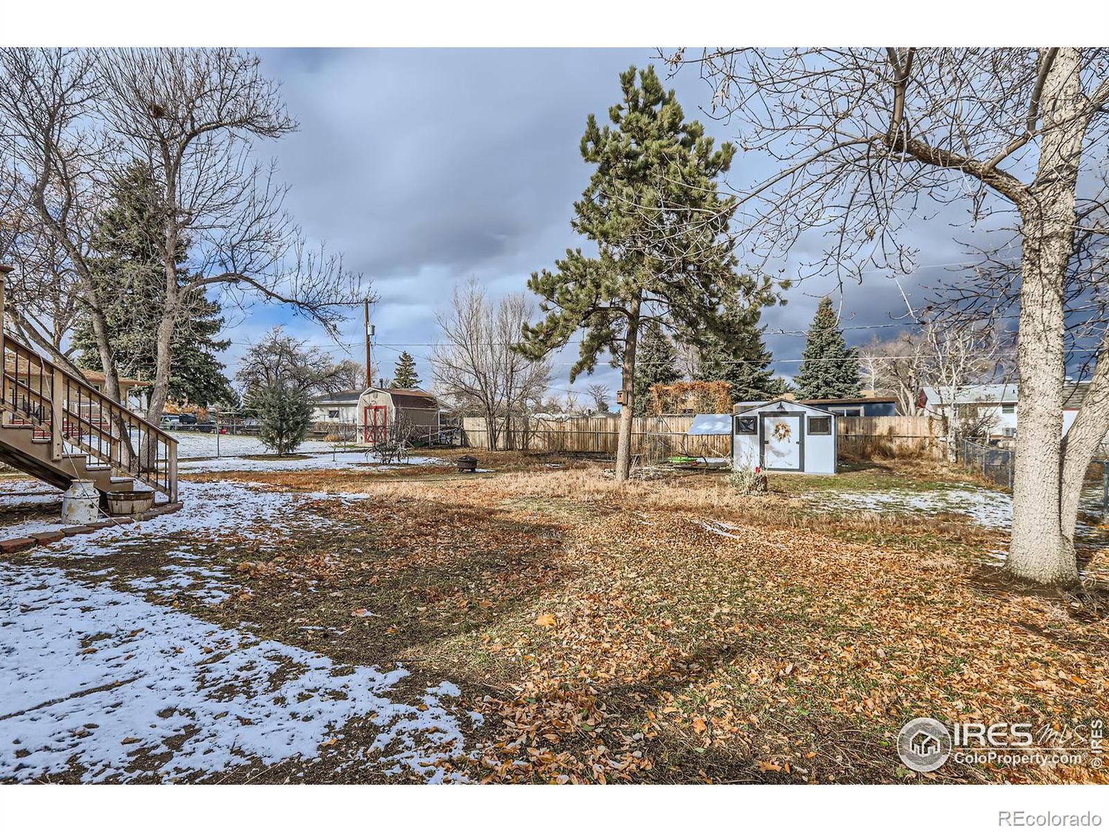 MLS Image #24 for 321 w 50th street,loveland, Colorado