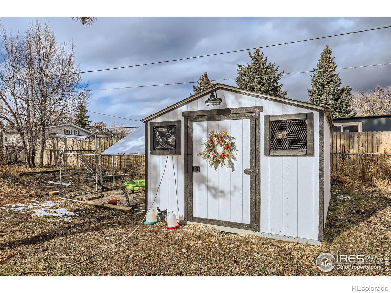 MLS Image #25 for 321 w 50th street,loveland, Colorado