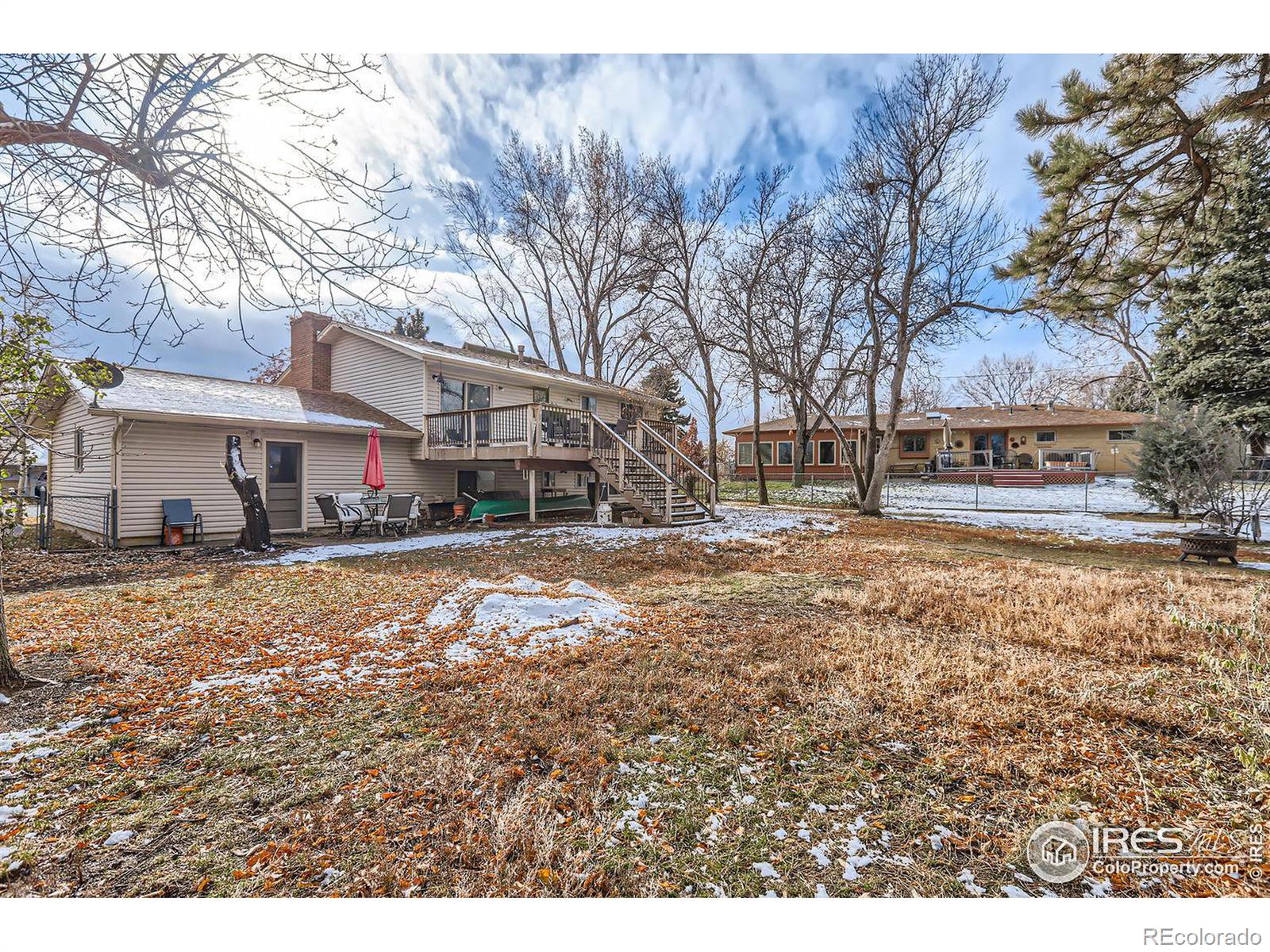 MLS Image #26 for 321 w 50th street,loveland, Colorado