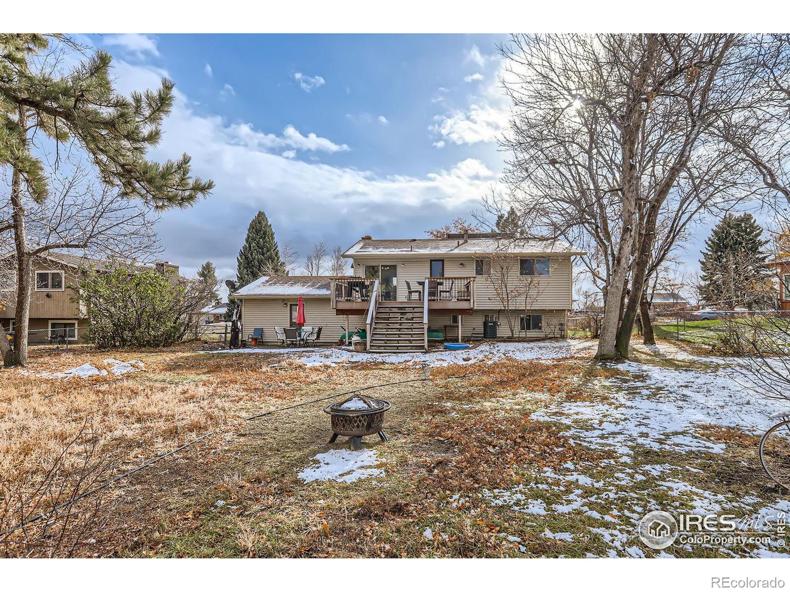 MLS Image #27 for 321 w 50th street,loveland, Colorado