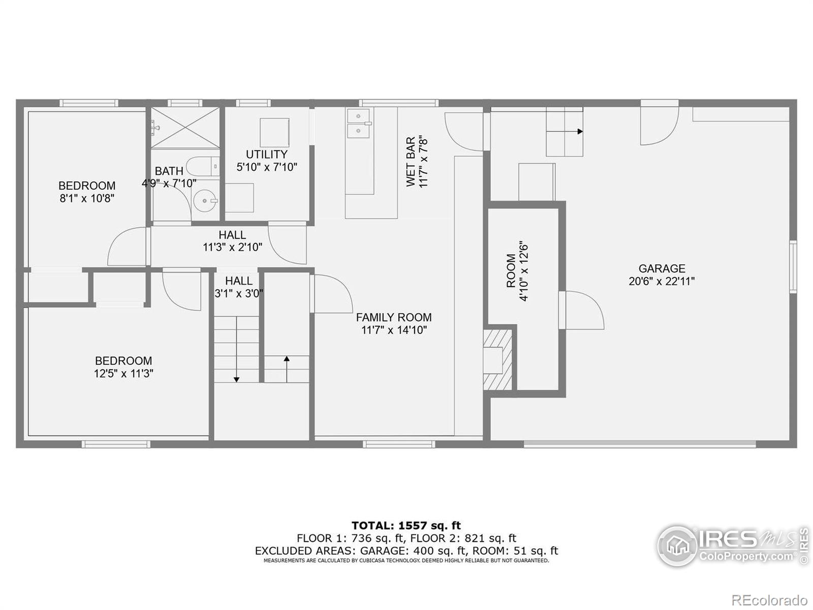 MLS Image #30 for 321 w 50th street,loveland, Colorado