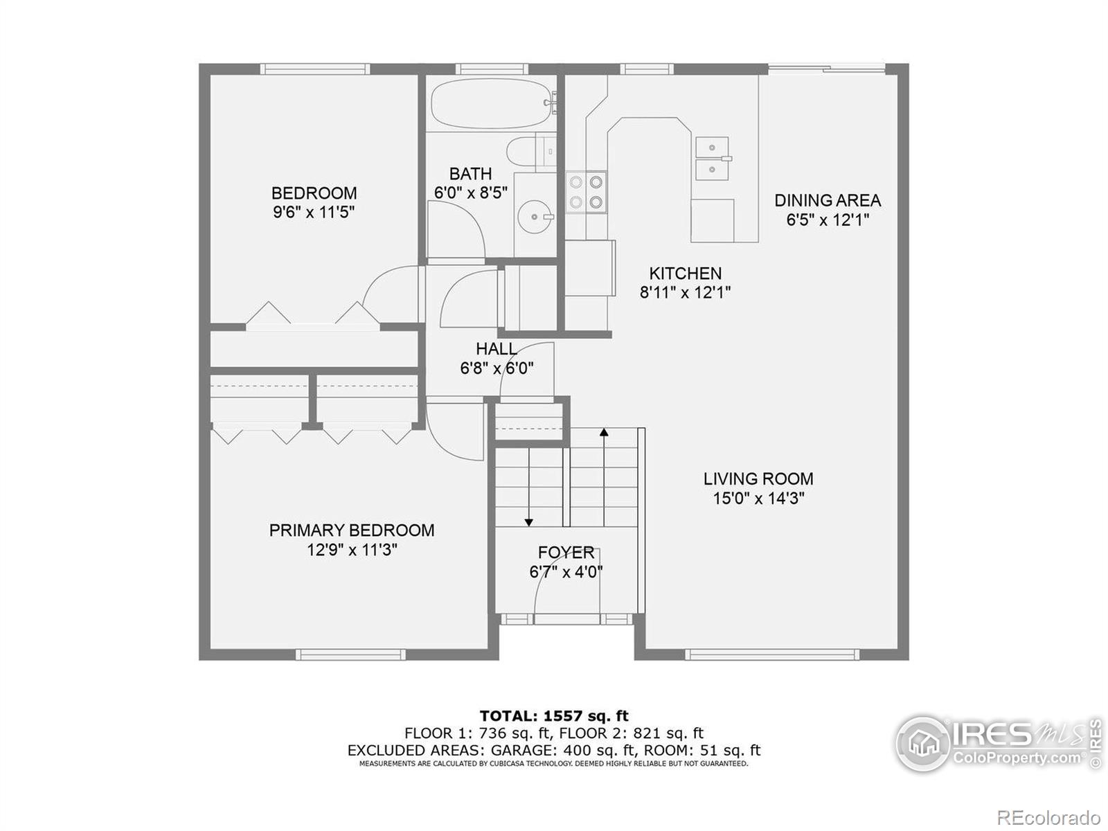 MLS Image #31 for 321 w 50th street,loveland, Colorado