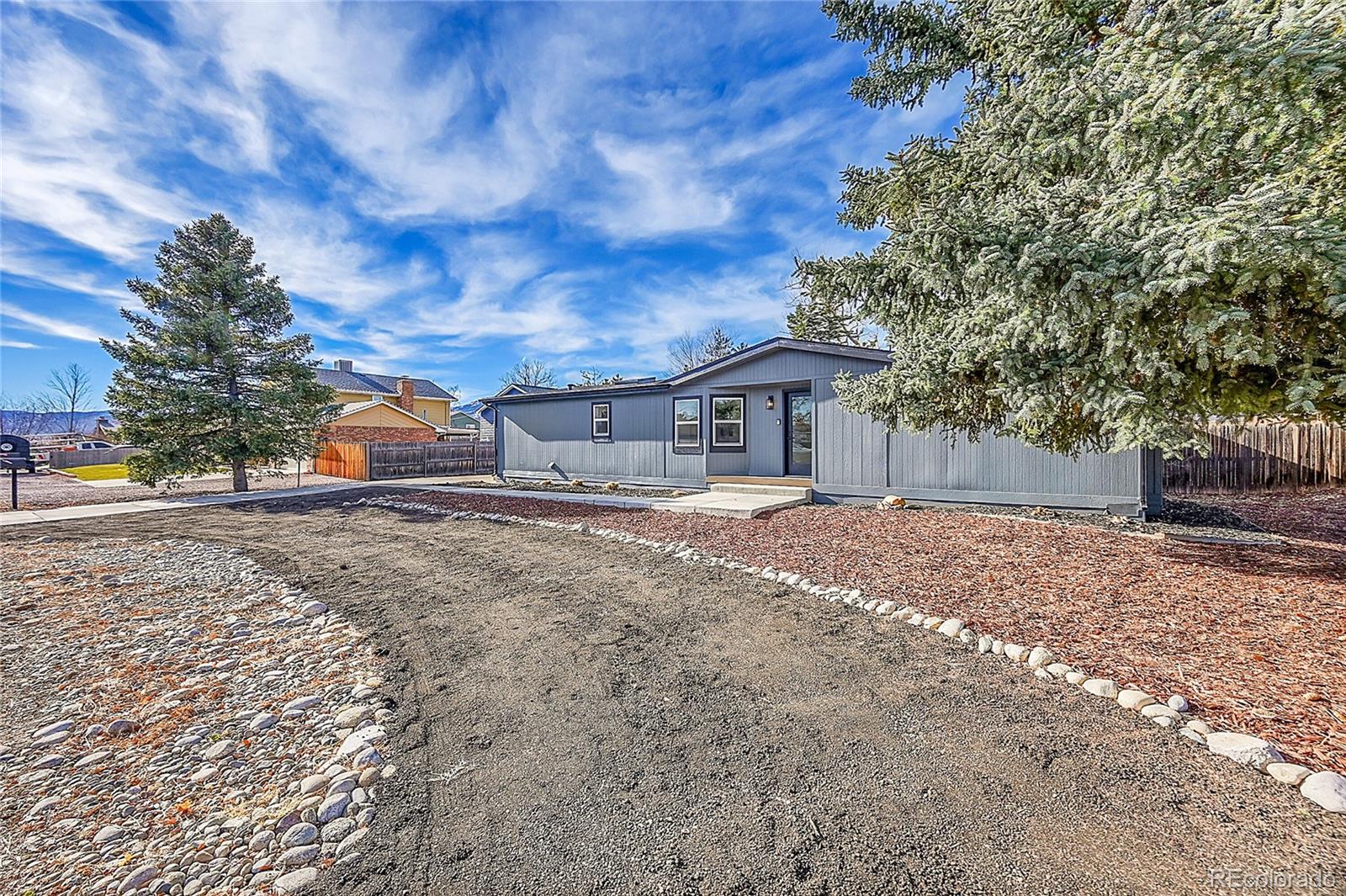 CMA Image for 8875 S Brentwood Street,Littleton, Colorado