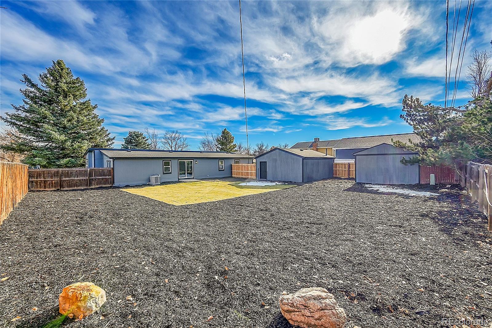 MLS Image #22 for 8875 s brentwood street,littleton, Colorado