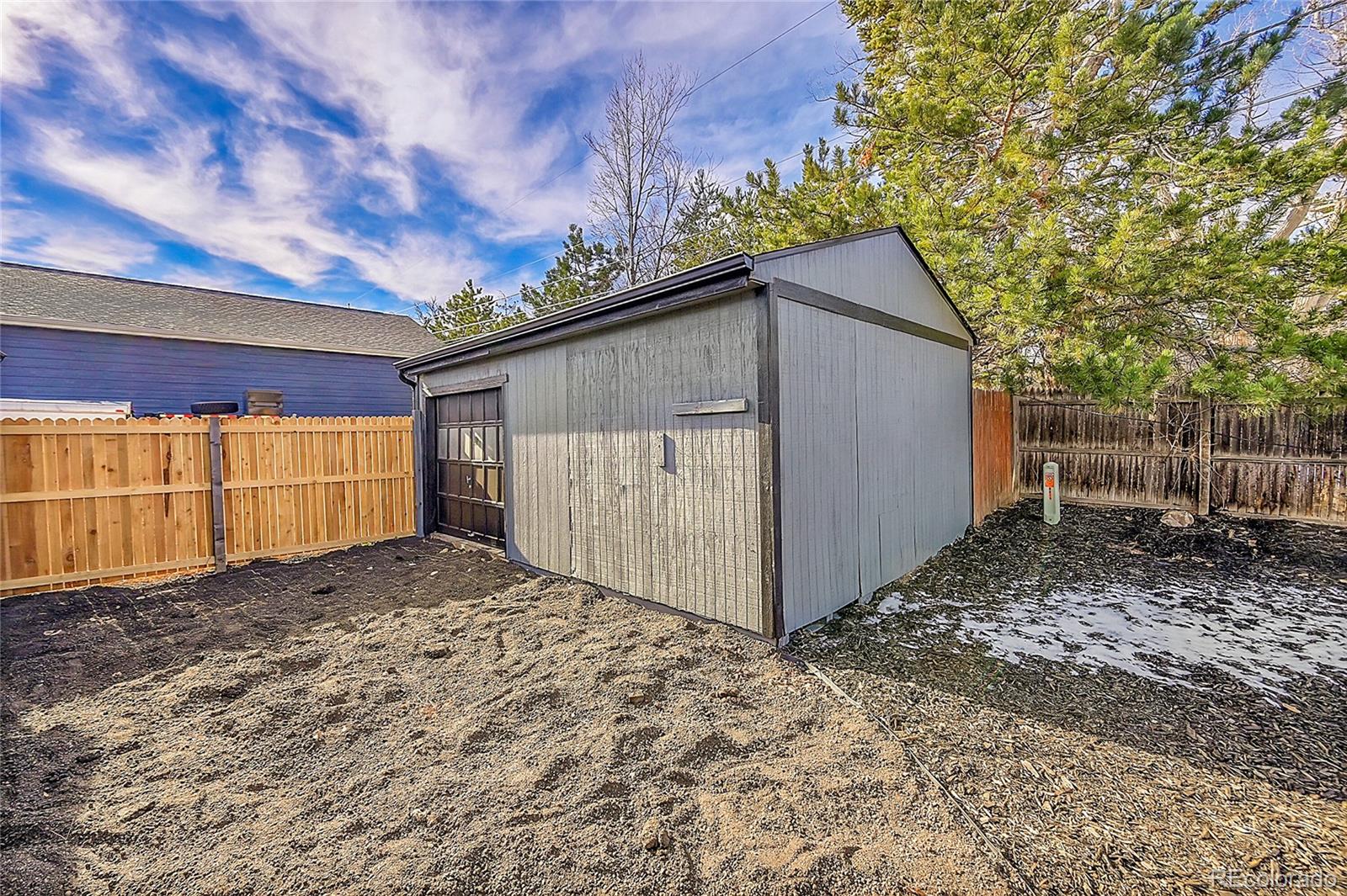 MLS Image #23 for 8875 s brentwood street,littleton, Colorado