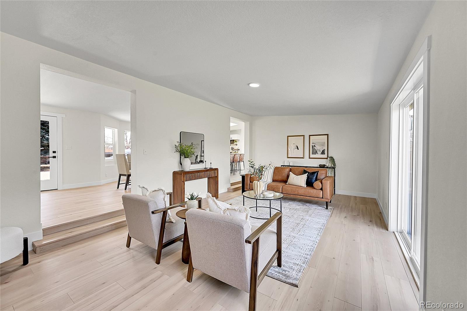 MLS Image #9 for 8875 s brentwood street,littleton, Colorado