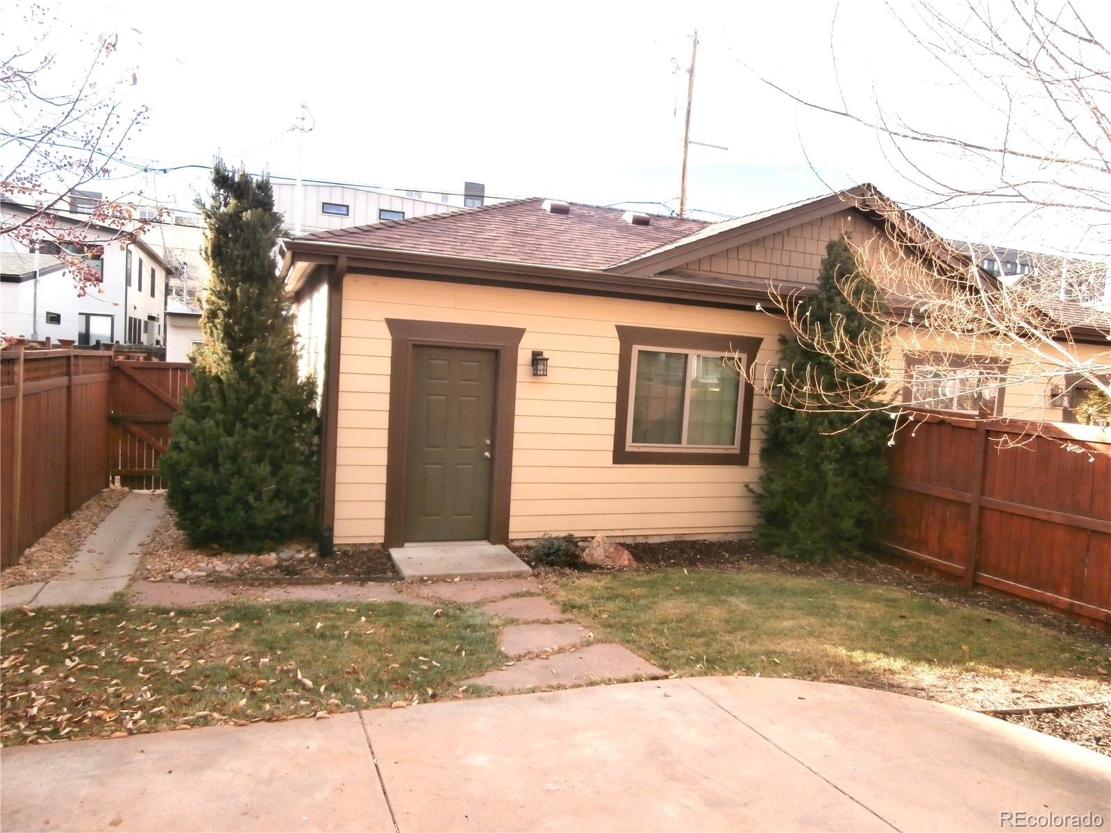 MLS Image #48 for 1179 s sherman street,denver, Colorado