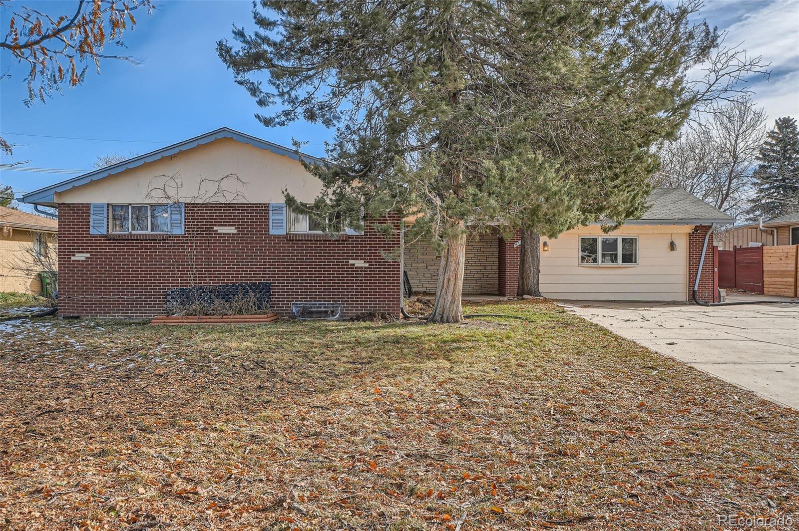 MLS Image #0 for 472  jamaica street,aurora, Colorado