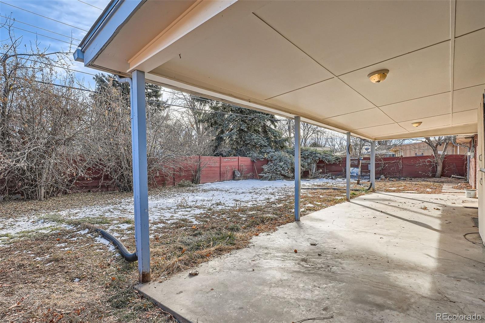 MLS Image #24 for 472  jamaica street,aurora, Colorado