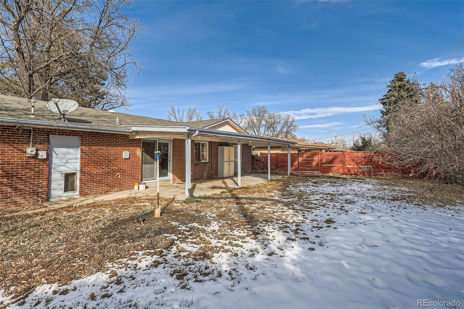 MLS Image #27 for 472  jamaica street,aurora, Colorado