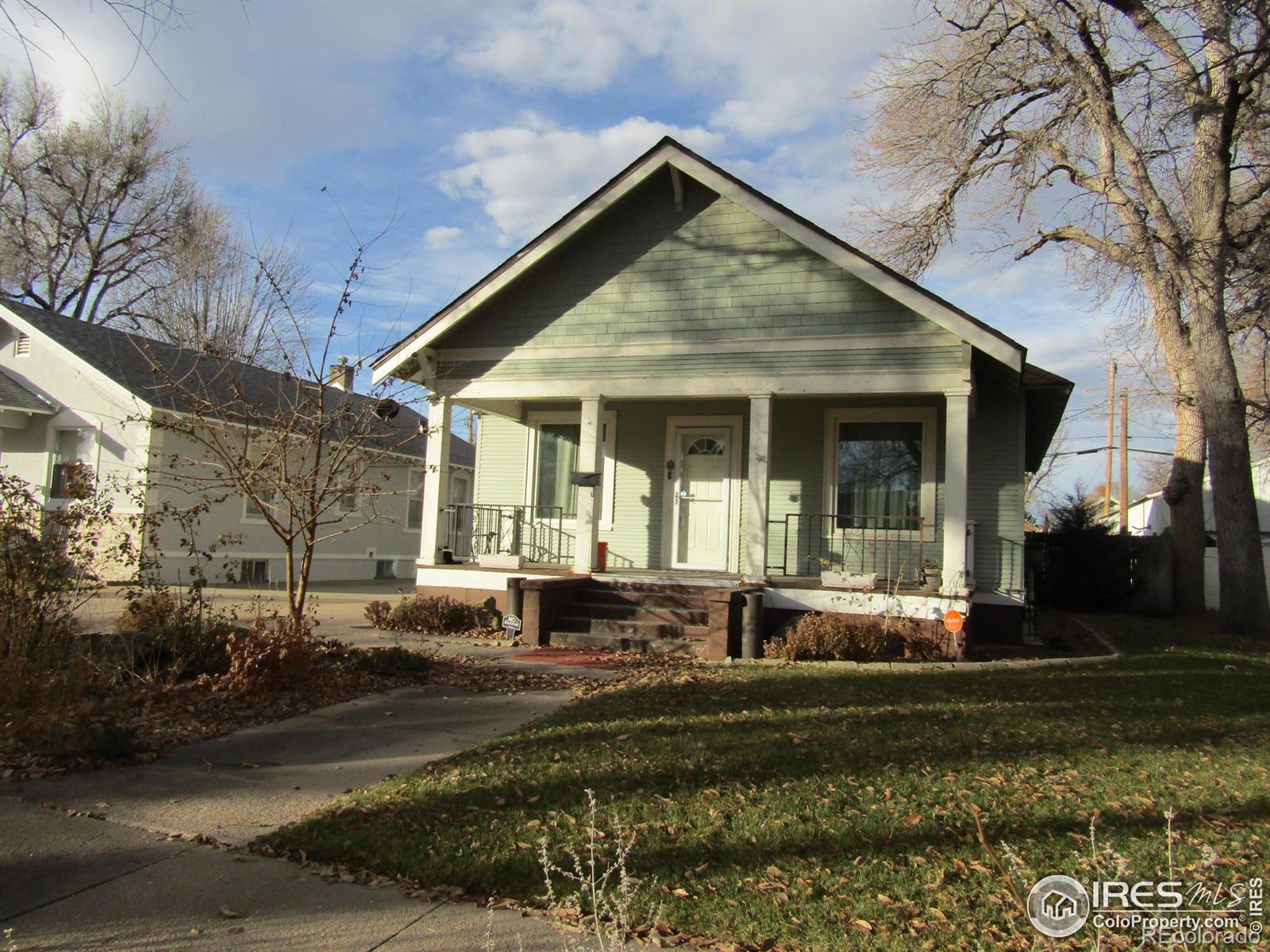 MLS Image #0 for 715  lincoln street,fort morgan, Colorado