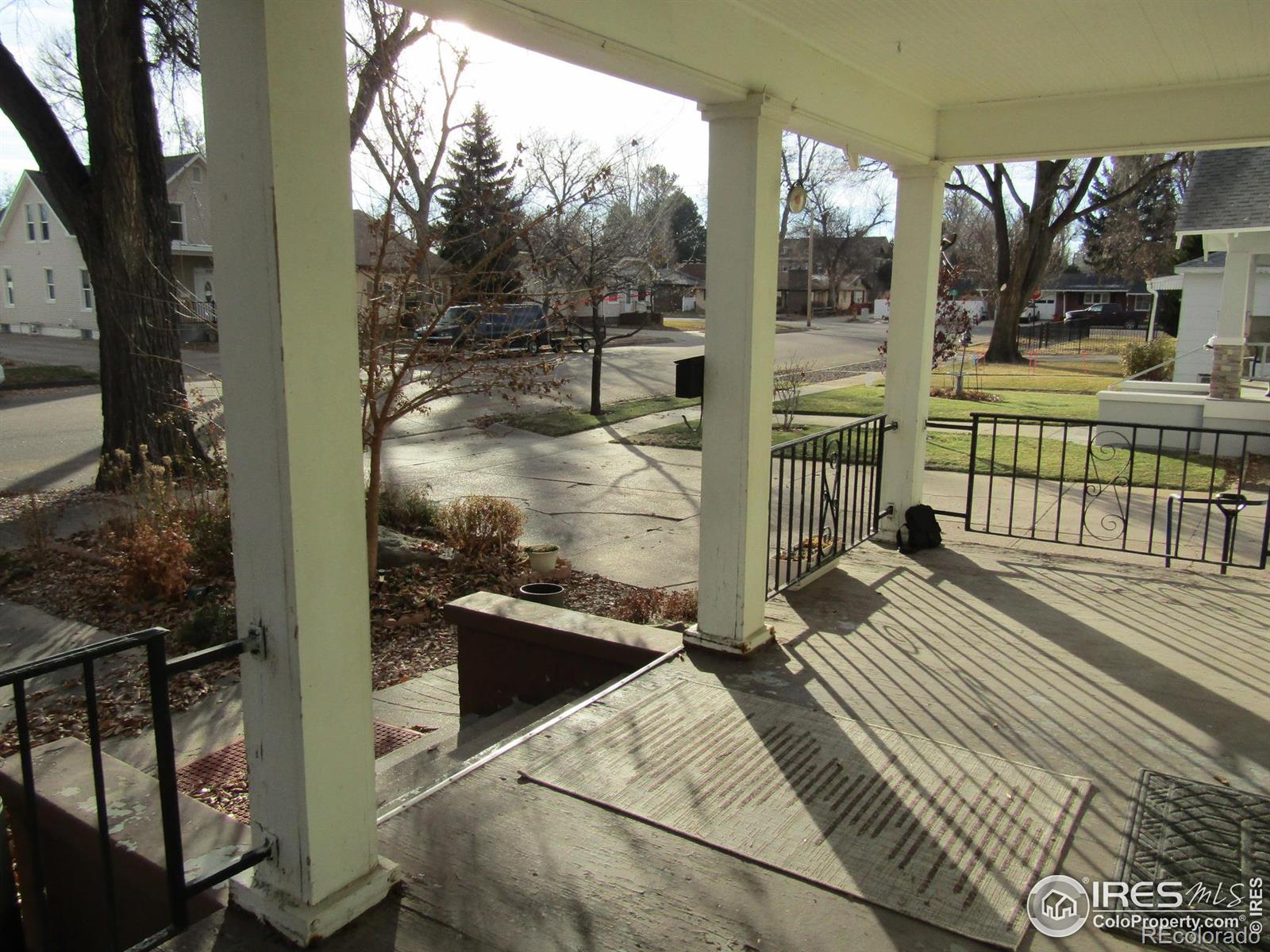 MLS Image #2 for 715  lincoln street,fort morgan, Colorado