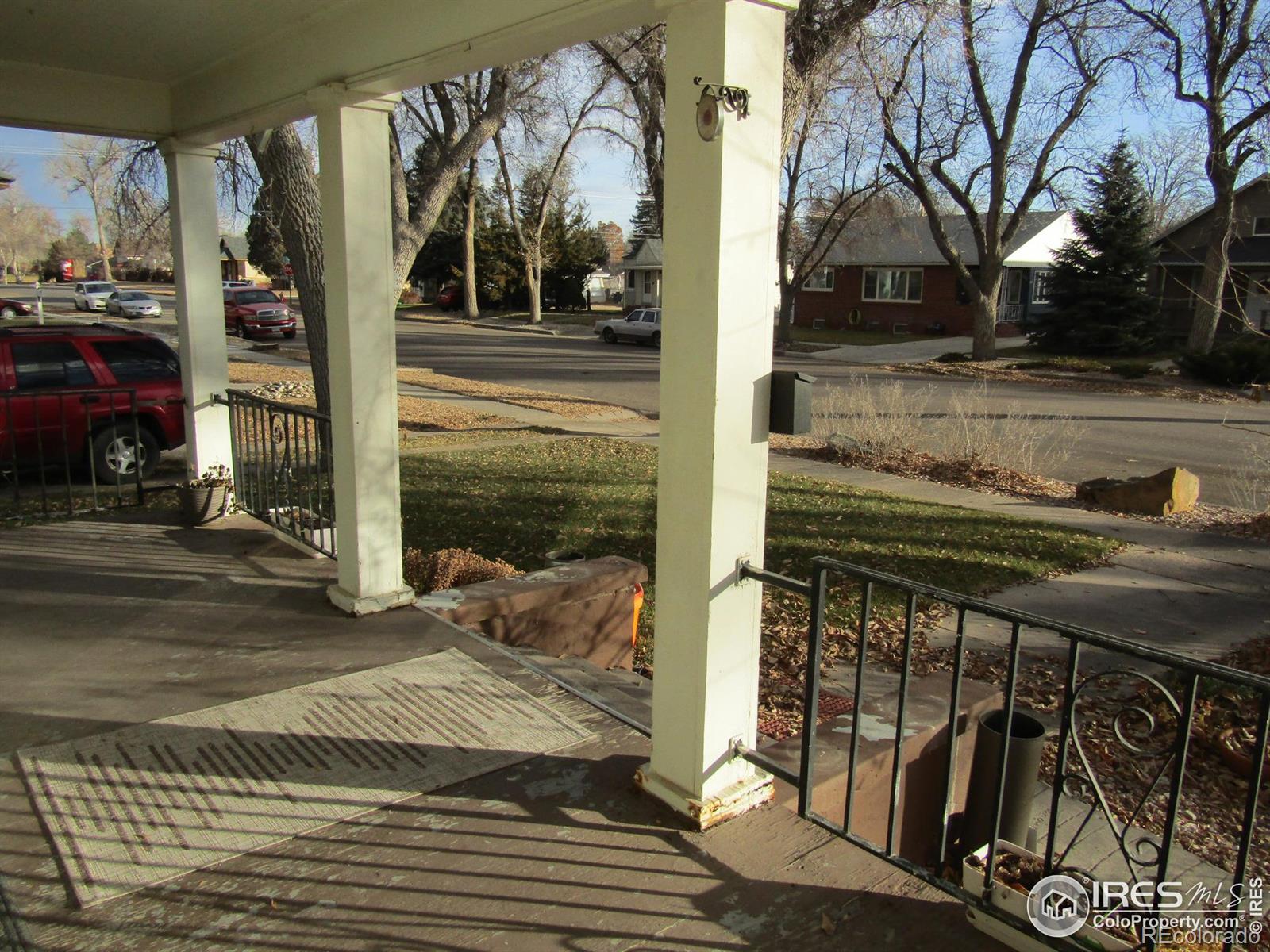 MLS Image #3 for 715  lincoln street,fort morgan, Colorado