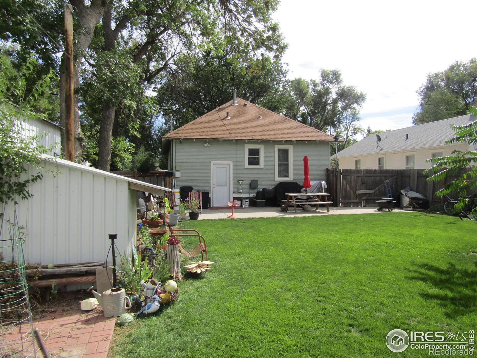 MLS Image #31 for 715  lincoln street,fort morgan, Colorado