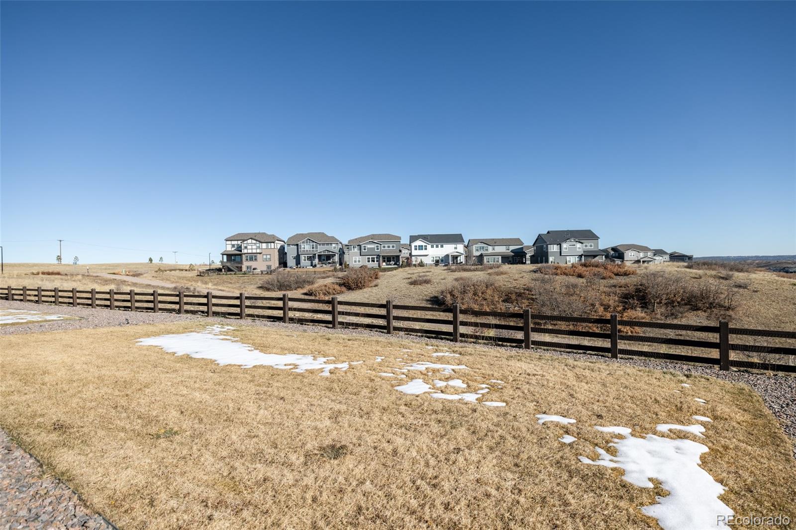 MLS Image #37 for 3958  breakcamp court,castle rock, Colorado