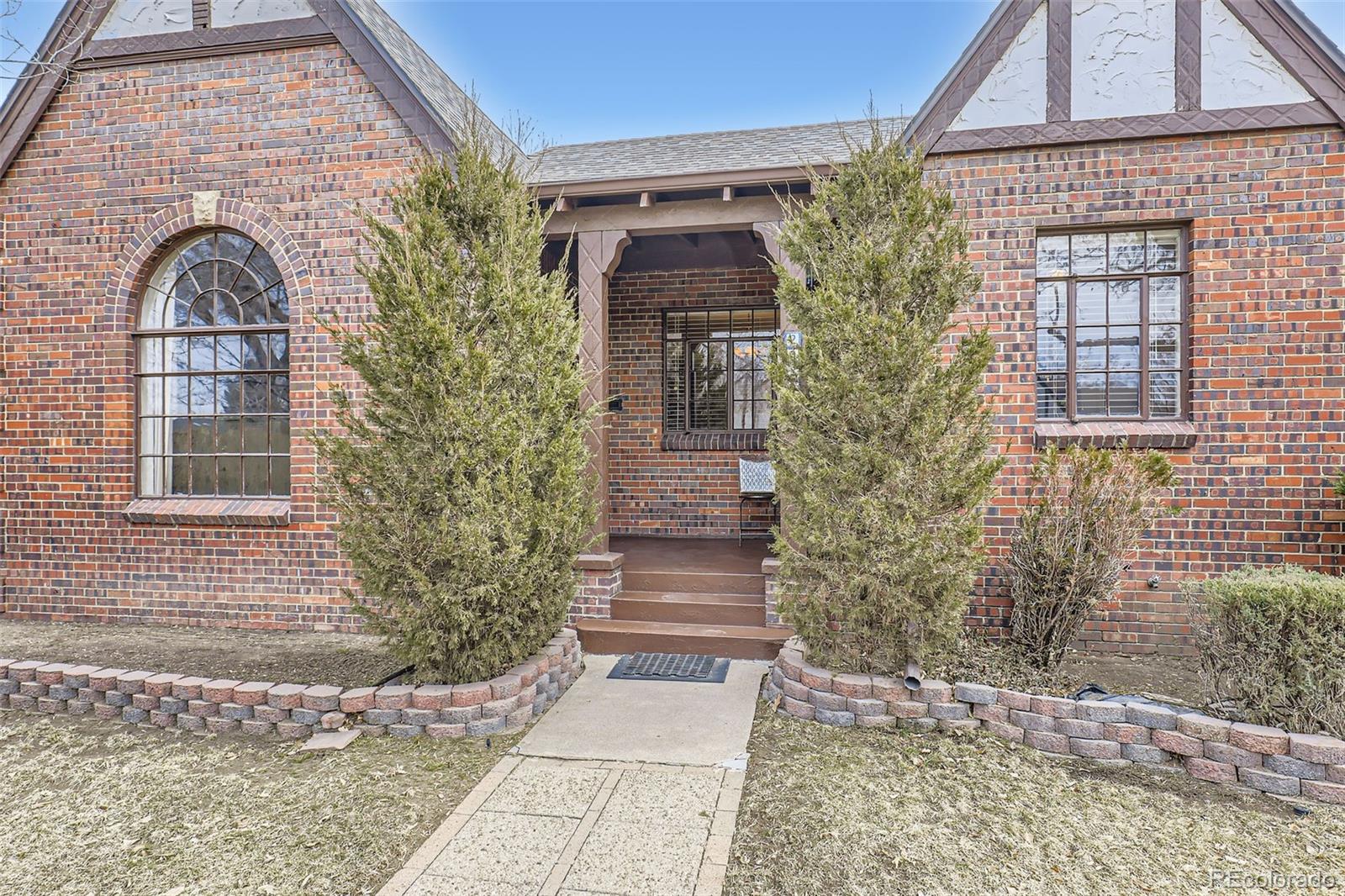 MLS Image #2 for 2080  leyden street,denver, Colorado