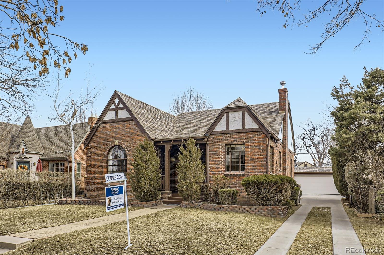 MLS Image #3 for 2080  leyden street,denver, Colorado