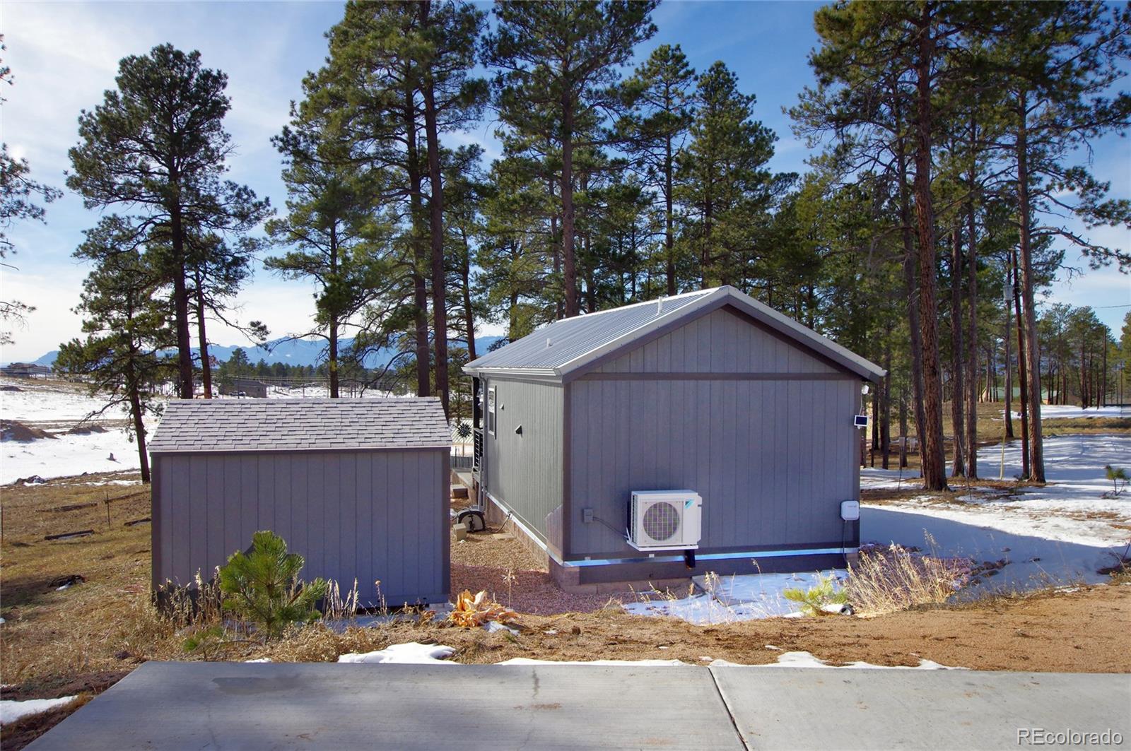 MLS Image #17 for 13385  herring road,colorado springs, Colorado