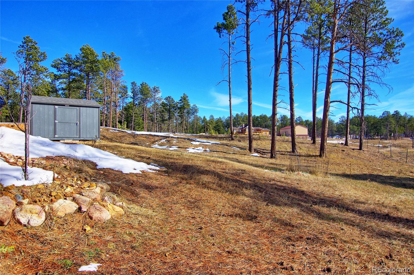 MLS Image #19 for 13385  herring road,colorado springs, Colorado