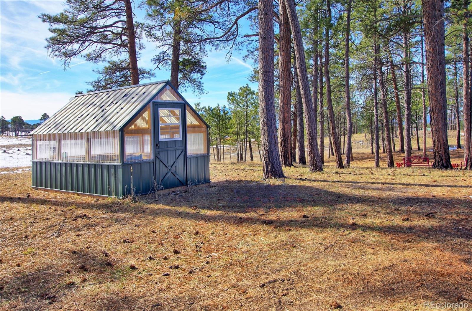 MLS Image #20 for 13385  herring road,colorado springs, Colorado