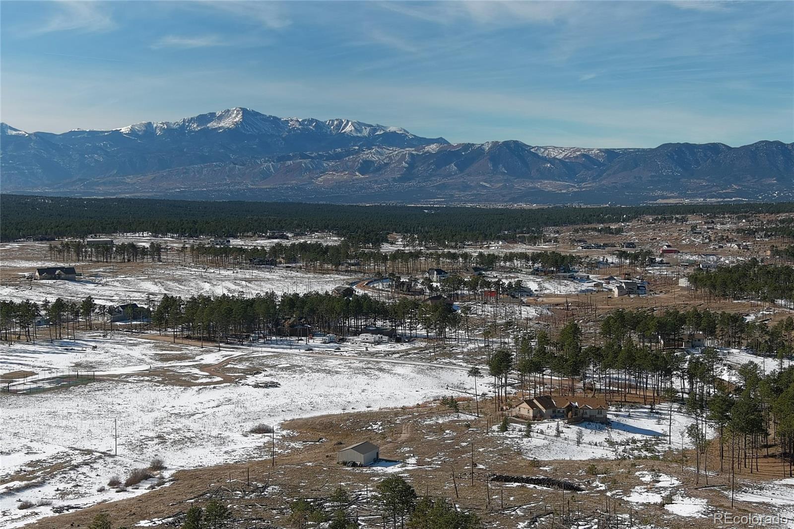 MLS Image #34 for 13385  herring road,colorado springs, Colorado