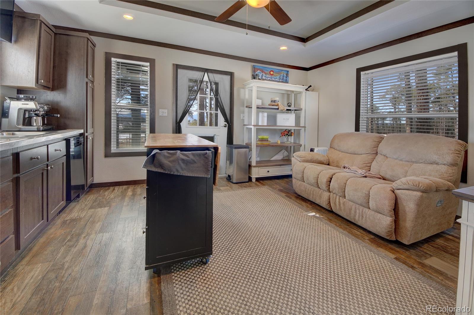 MLS Image #4 for 13385  herring road,colorado springs, Colorado