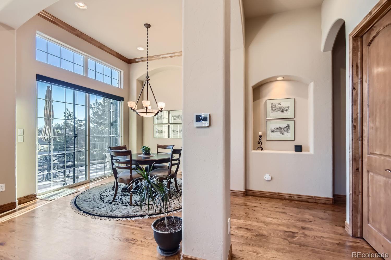 MLS Image #6 for 7818  vallagio lane,englewood, Colorado