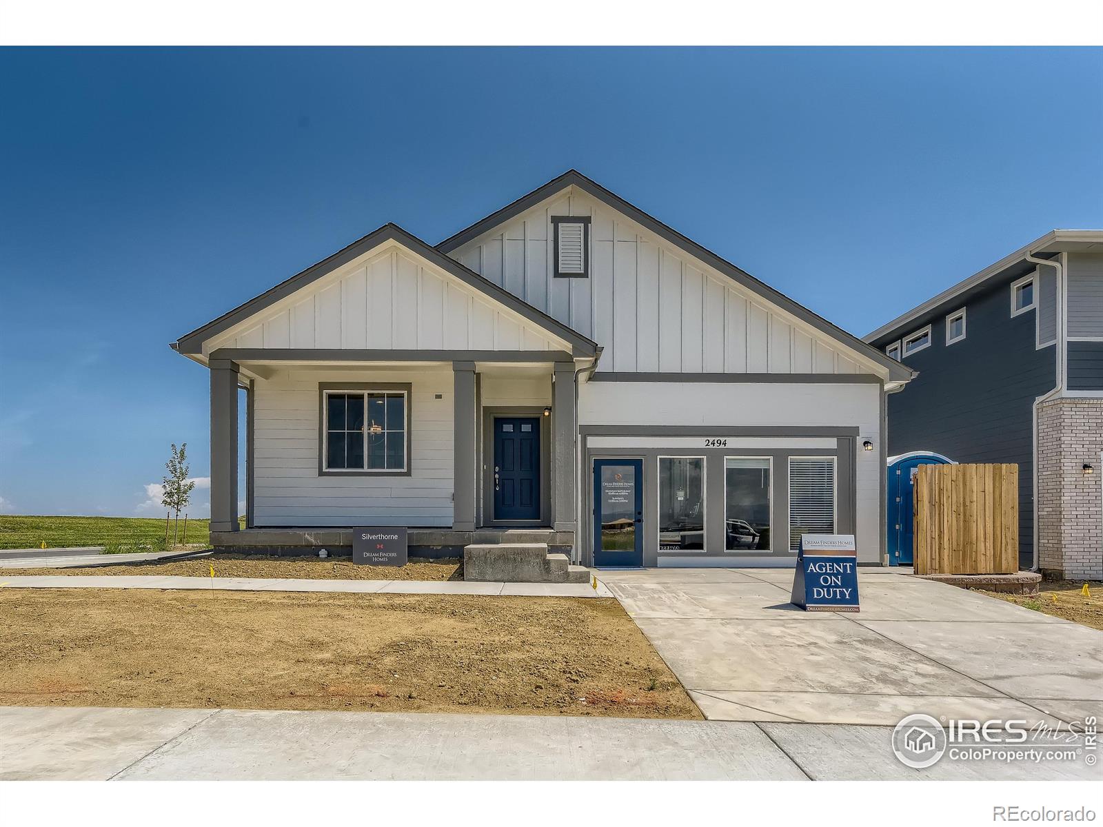 MLS Image #3 for 2711  crystal springs ,longmont, Colorado