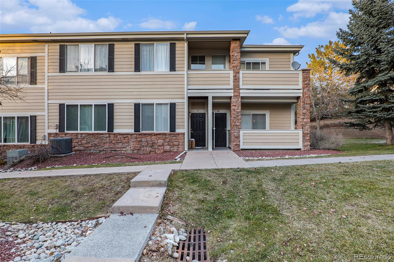 MLS Image #2 for 16838 e gunnison drive,aurora, Colorado