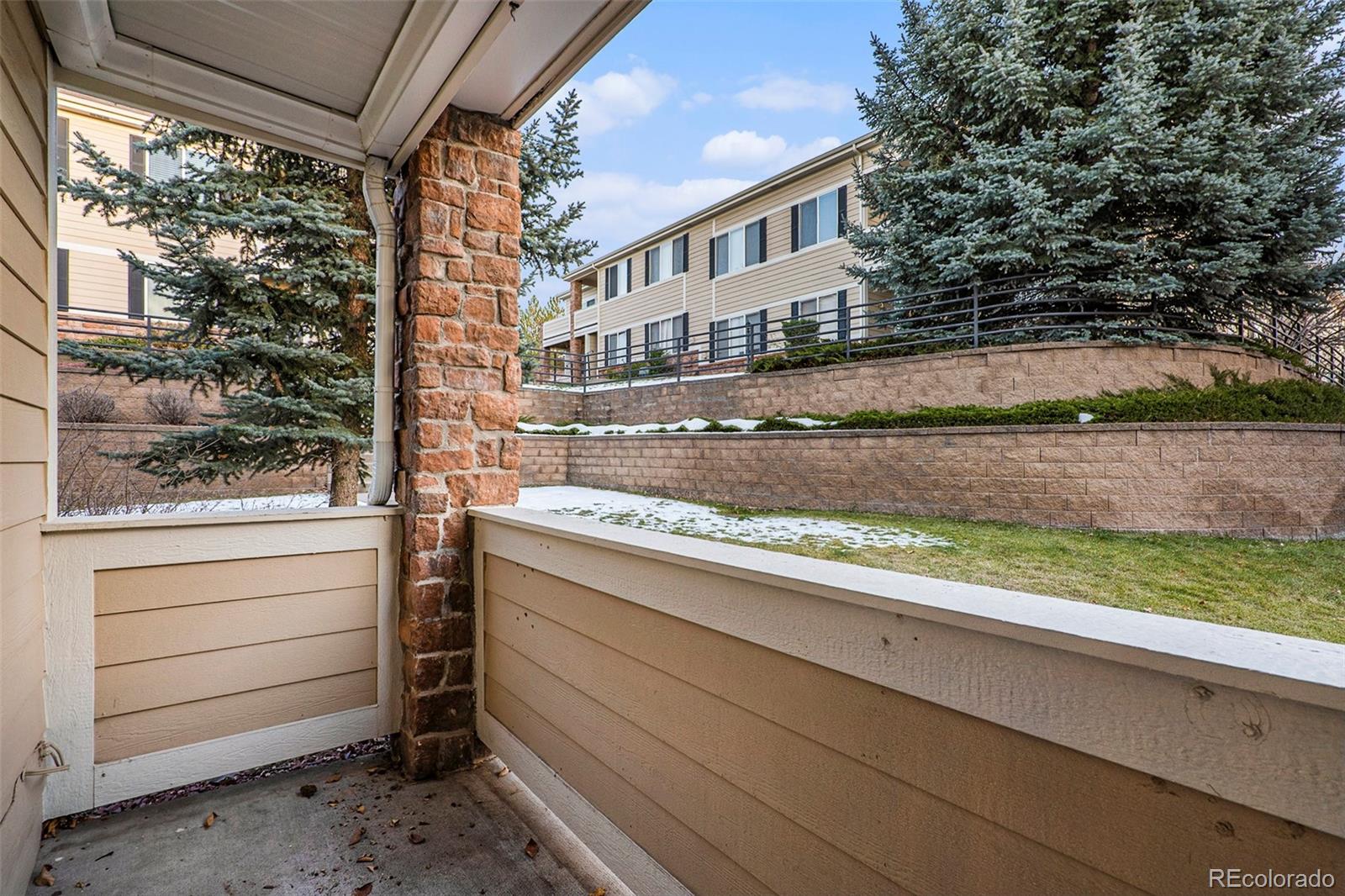 MLS Image #3 for 16838 e gunnison drive,aurora, Colorado