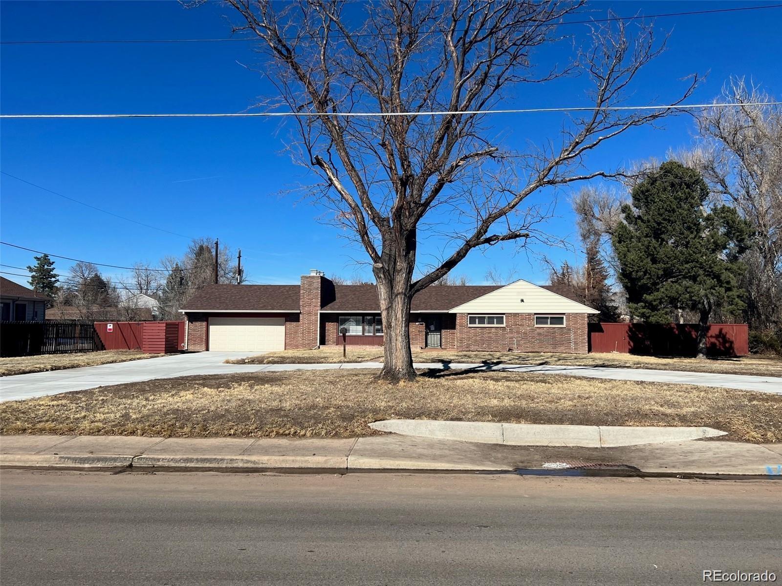 MLS Image #0 for 6601 e exposition avenue,denver, Colorado