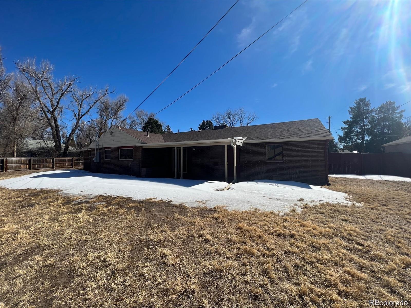 MLS Image #17 for 6601 e exposition avenue,denver, Colorado