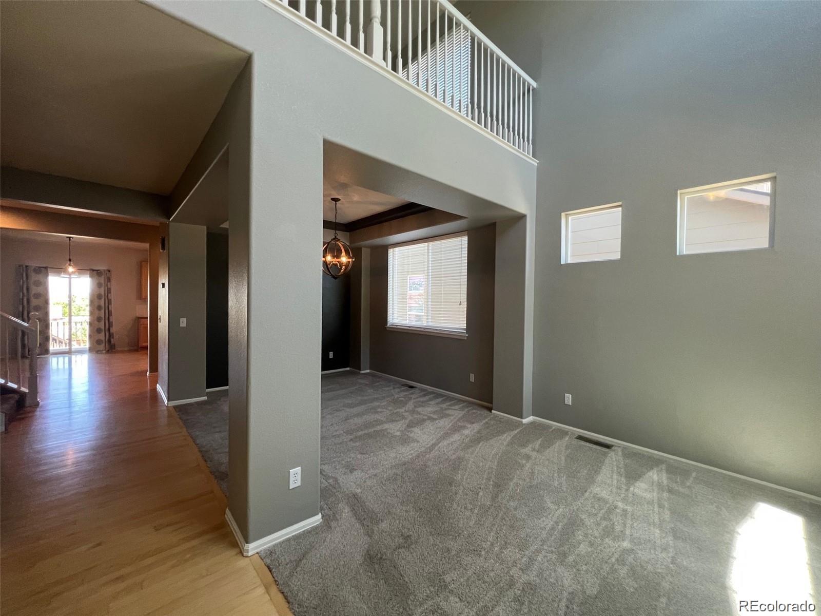 MLS Image #1 for 16619 e prairie wind avenue,parker, Colorado