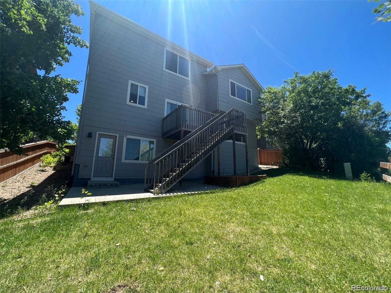 MLS Image #32 for 16619 e prairie wind avenue,parker, Colorado