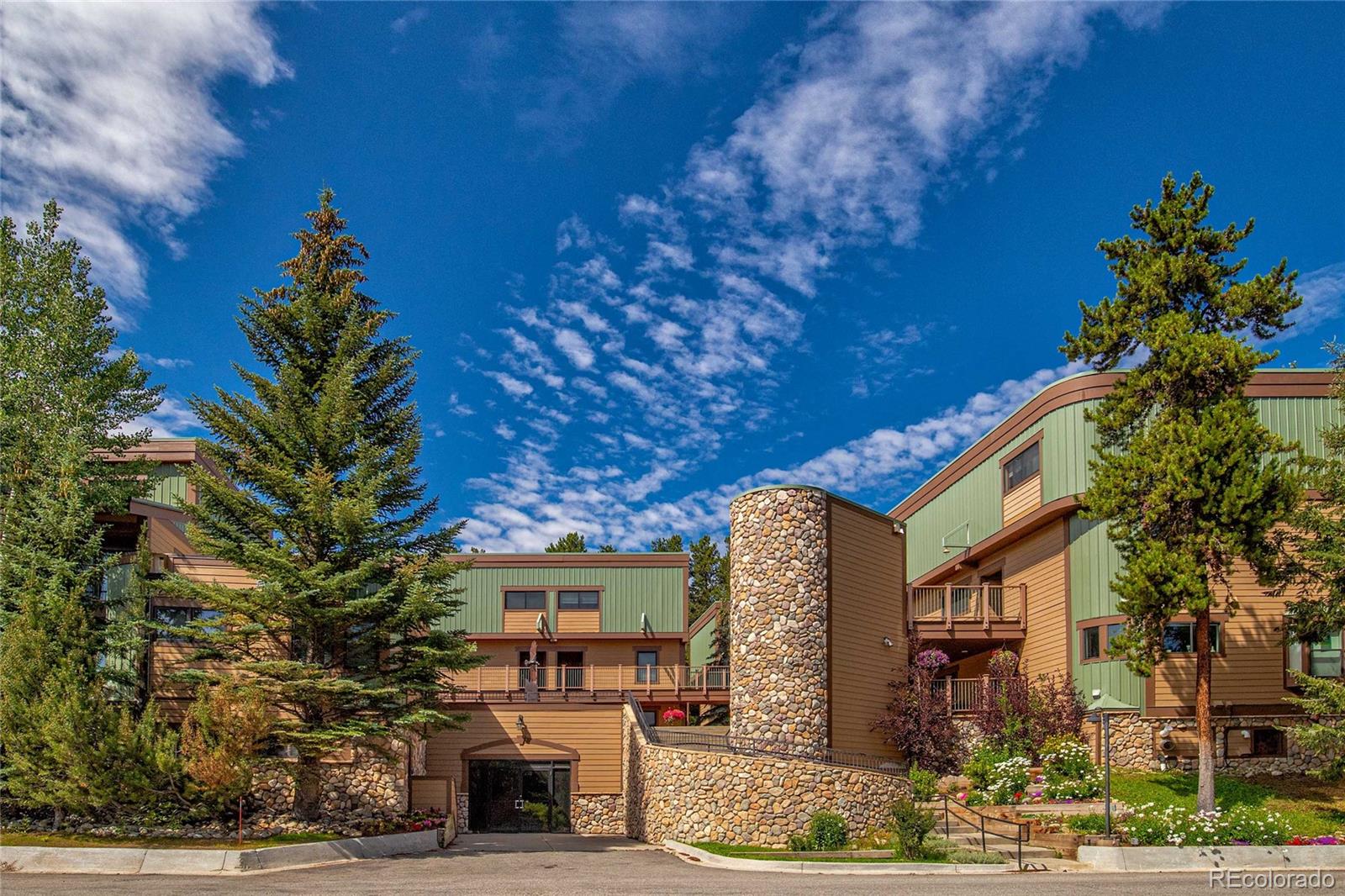 MLS Image #1 for 465  four oclock road,breckenridge, Colorado