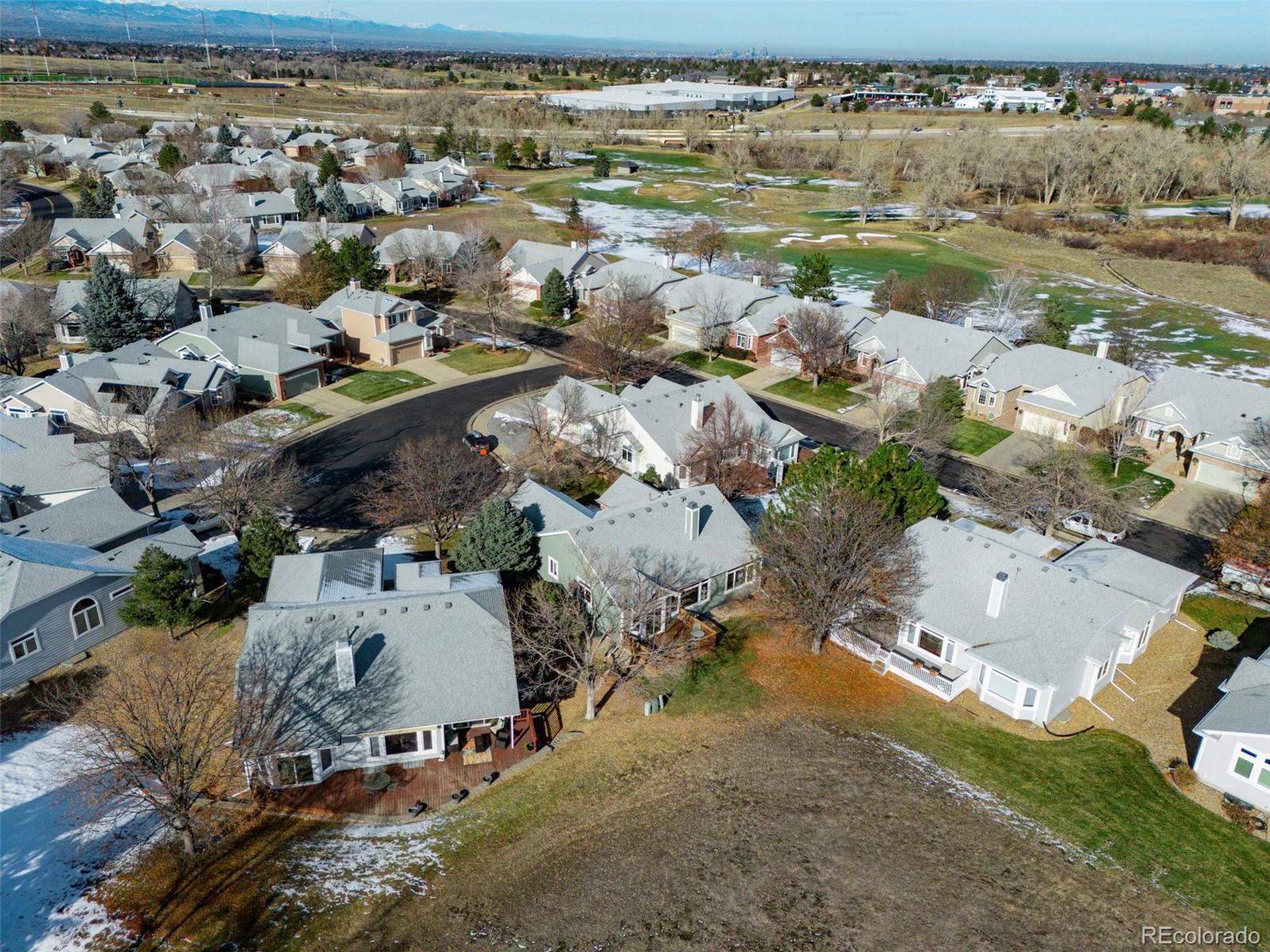 MLS Image #25 for 4  skye place,highlands ranch, Colorado