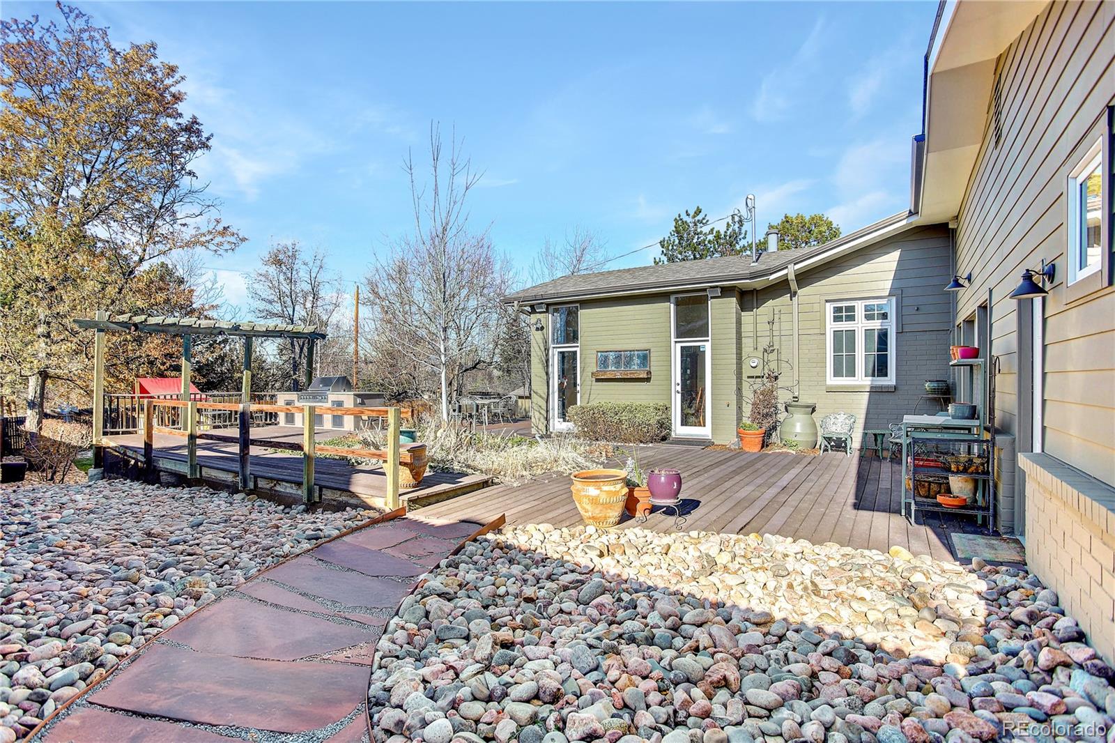 MLS Image #36 for 1901 s newport ,denver, Colorado