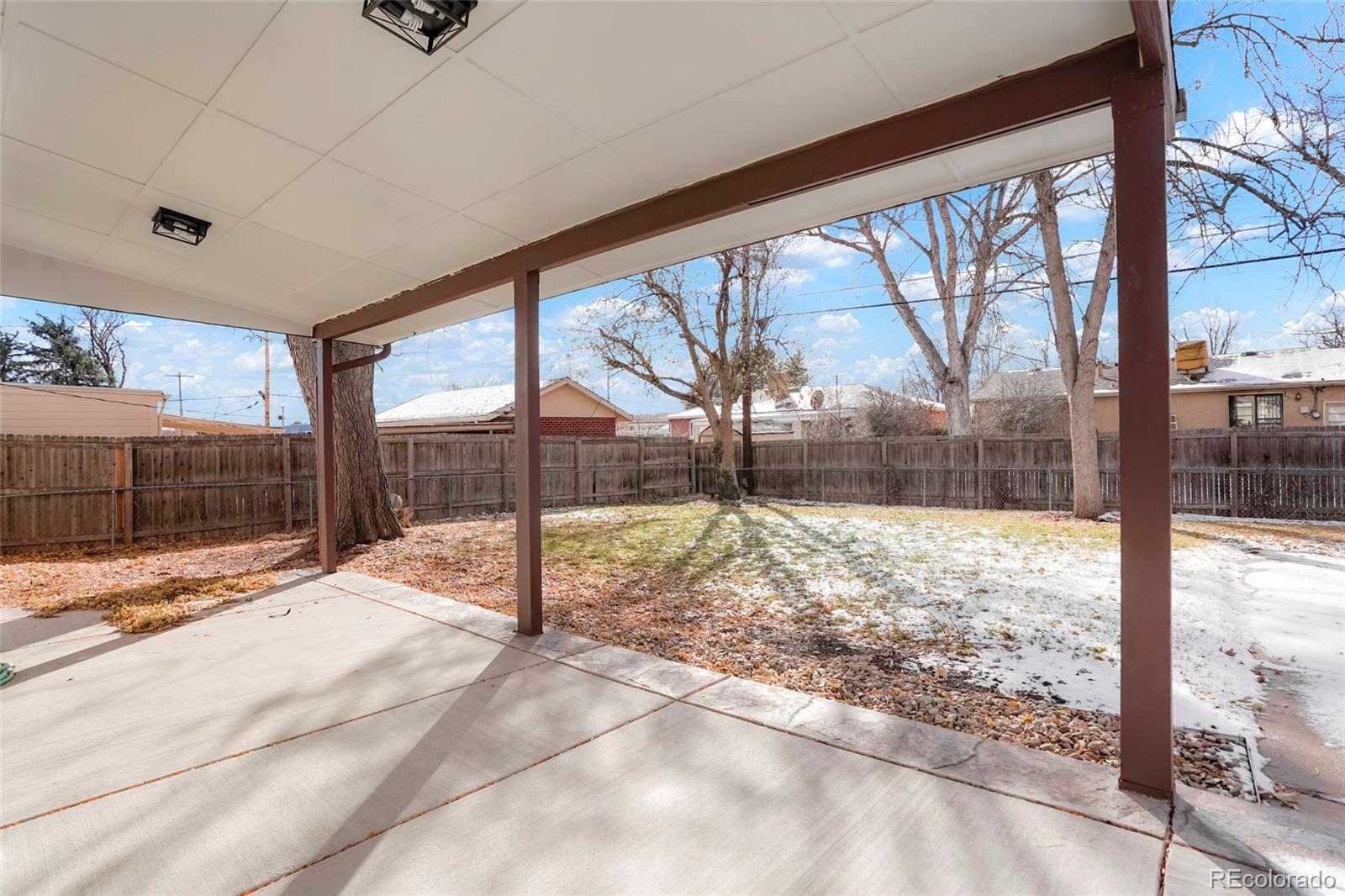 MLS Image #25 for 3091 s wolff street,denver, Colorado